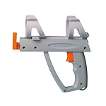 spray gun handle