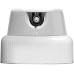 Capot blanc ideal spray HD