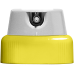 Capot jaune ideal spray HD