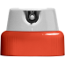 Capot rouge ideal spray HD